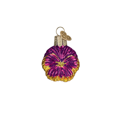 Mini Garden Set Ornament