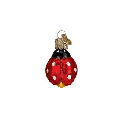 Mini Garden Set Ornament