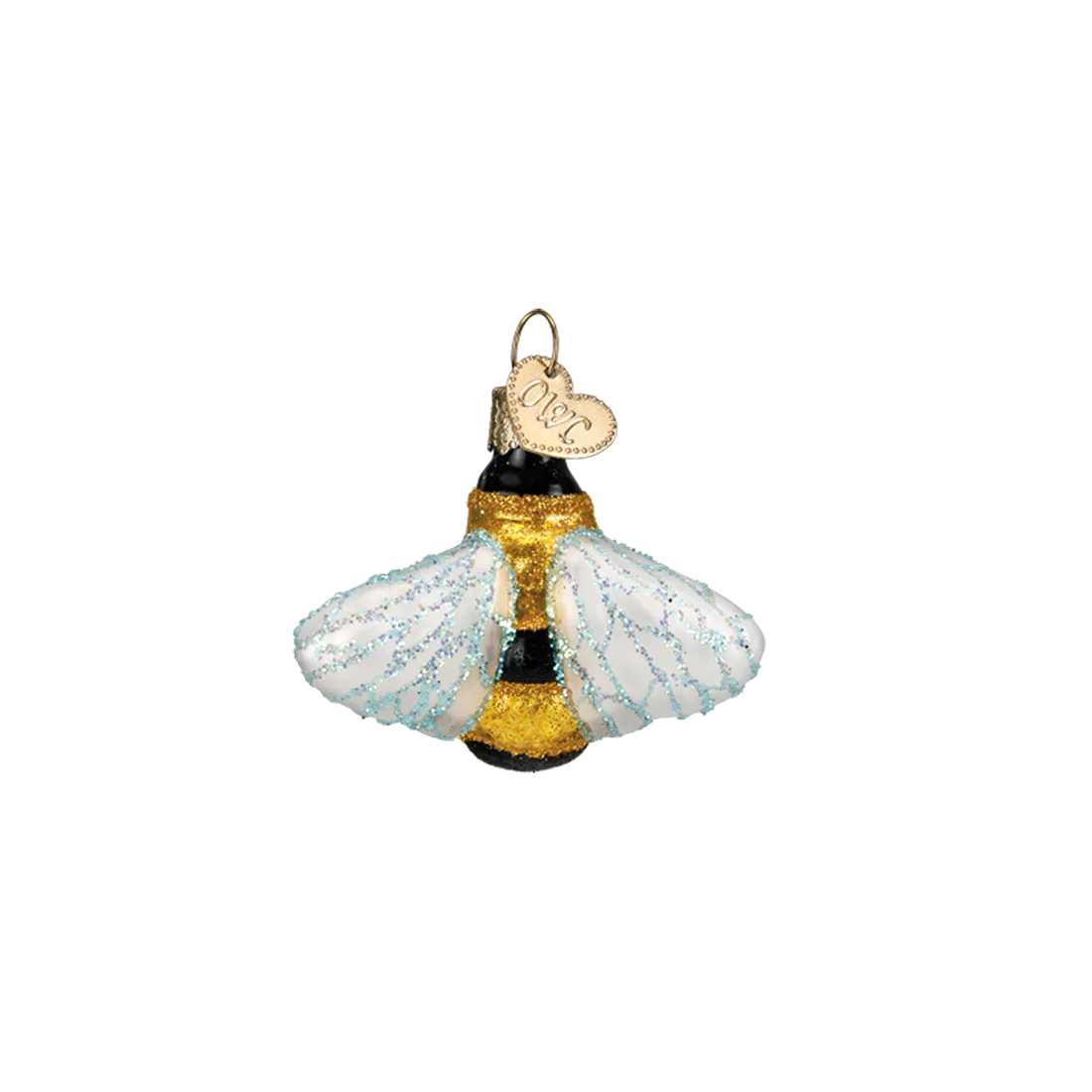 Mini Garden Set Ornament