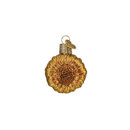 Mini Garden Set Ornament