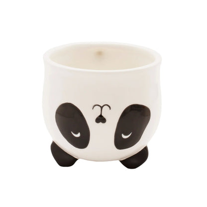 Upside down Mug Panda