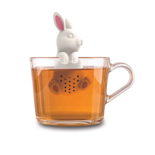 Bunny Tea Infuser