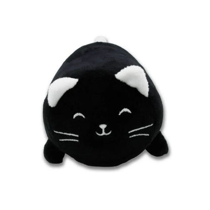 Luna Stress Toy And Screen Cleaner Cat