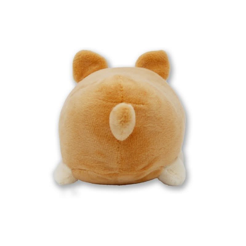 Corgi Winston Stress Toy And Screen Cleaner