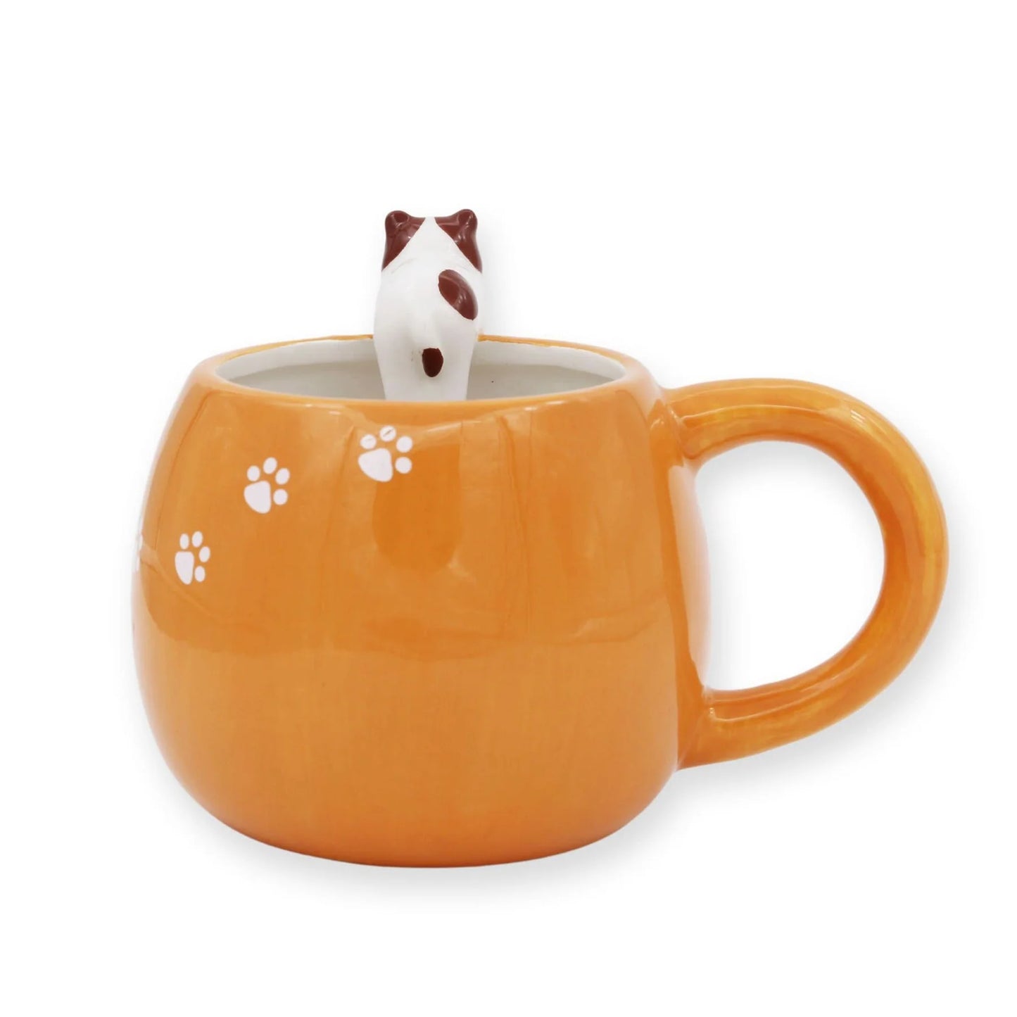 Pet Friends Dog Mug