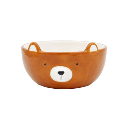 Cereal Bear Bowl