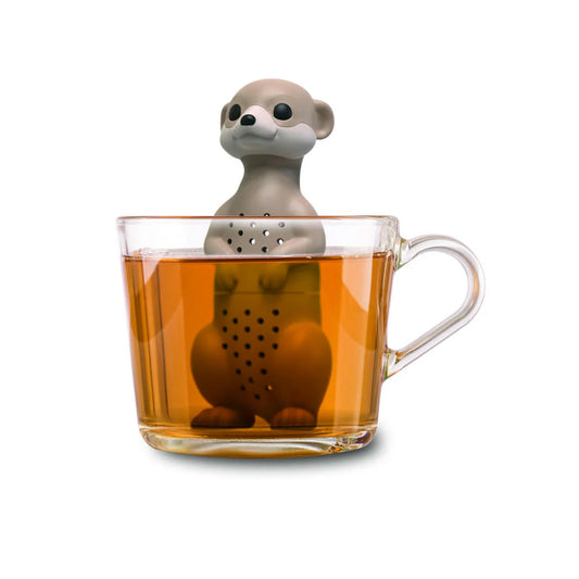 Meerkat Tea Infuser