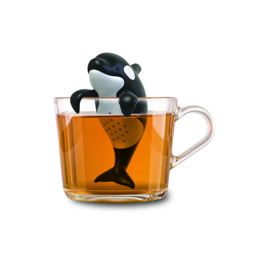 Orca Tea Infuser