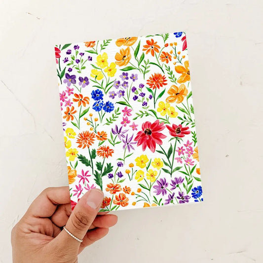 Florals Everyday Greeting Card