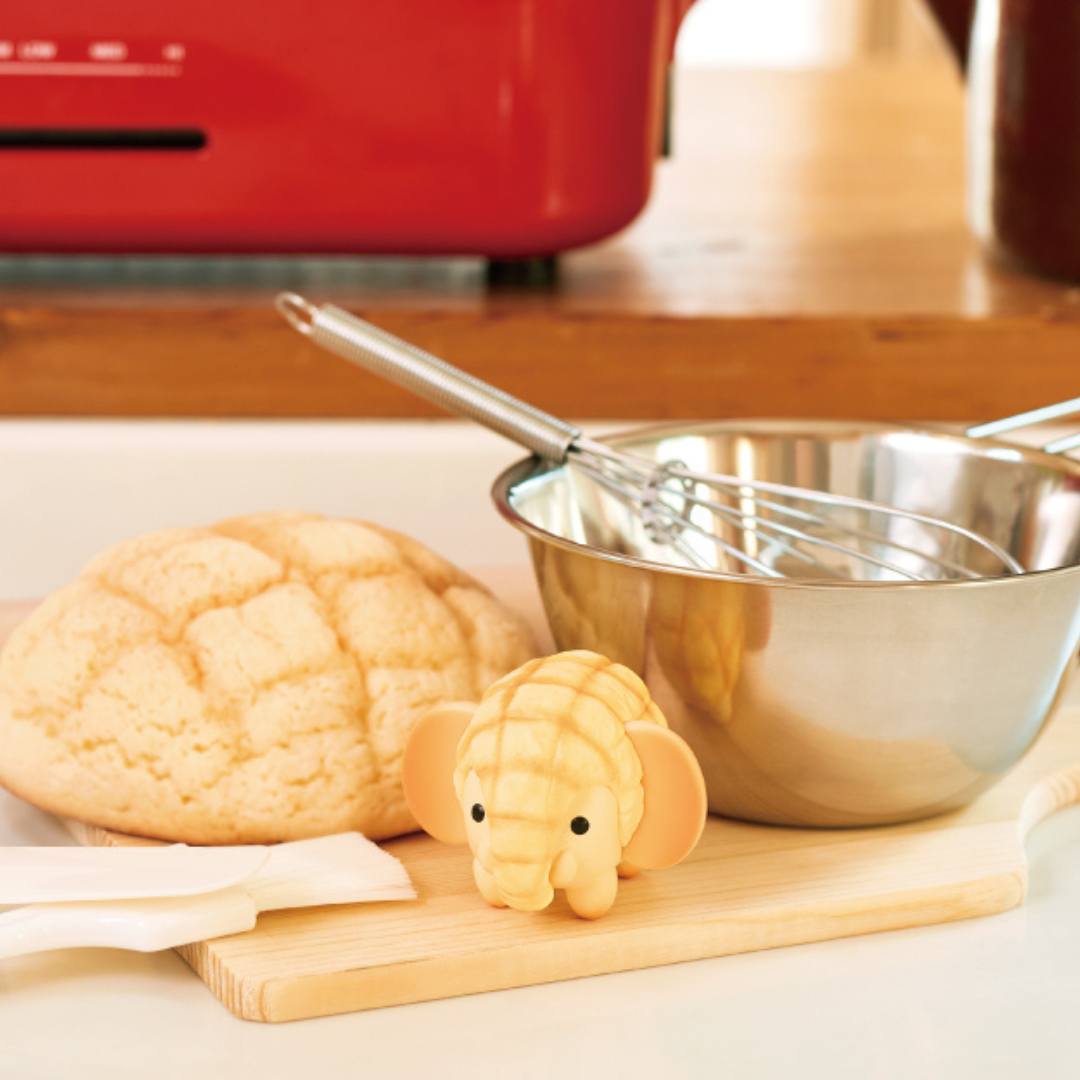 Animal Bakery Blind Box Series 1