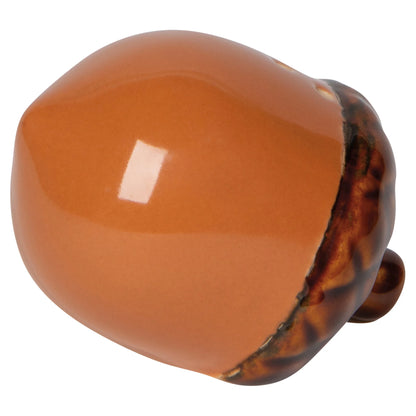 Acorns Salt + Pepper Shakers Set of 2