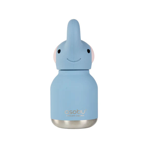 Mini Beastie Elephant Water Bottle