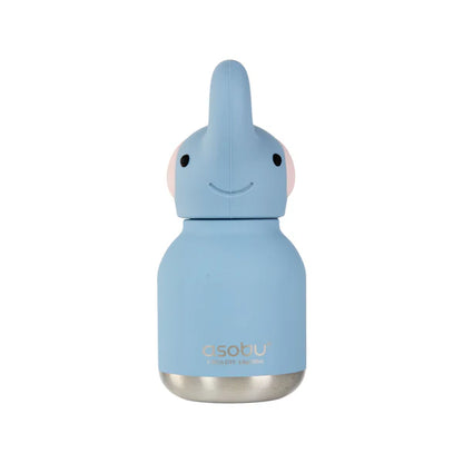Mini Beastie Elephant Water Bottle