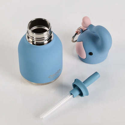 Mini Beastie Elephant Water Bottle
