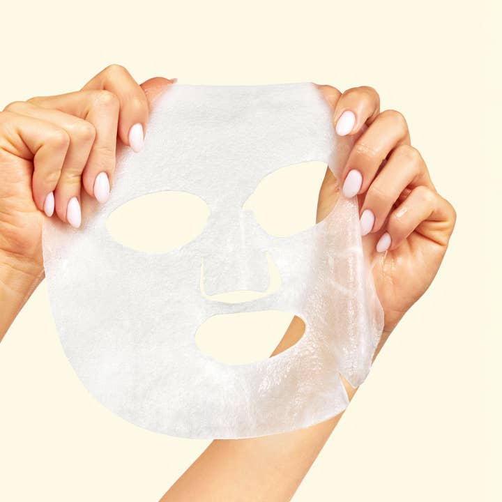 Cyro Jelly Facial Mask Retinol