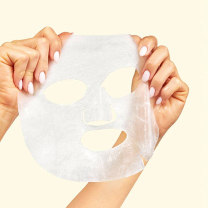 Cyro Jelly Facial Mask Hyaluronic Acid