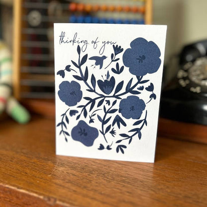 Thinking of You Card