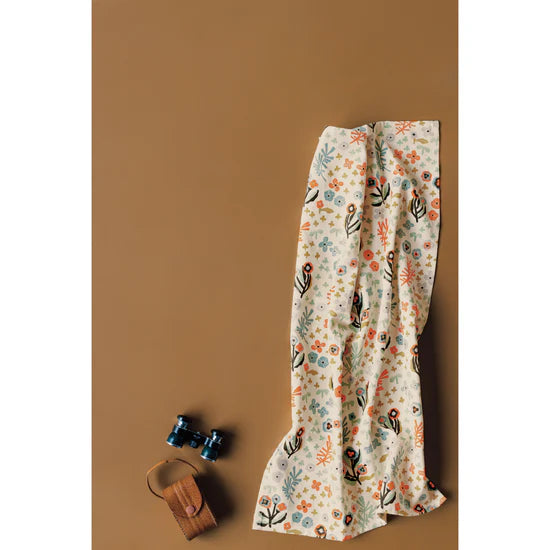 Dogwood Tea Towel Set of 2