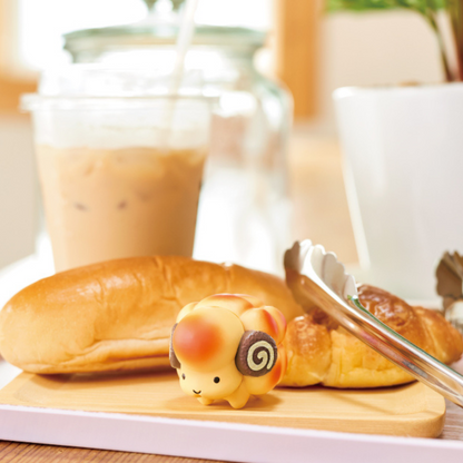 Animal Bakery Blind Box Series 1