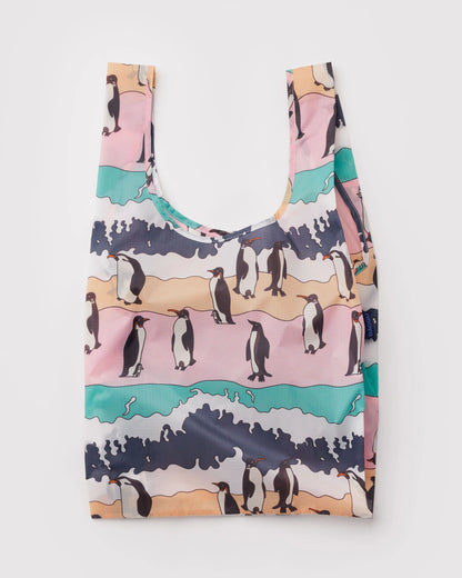 Standard Baggu - Penguin
