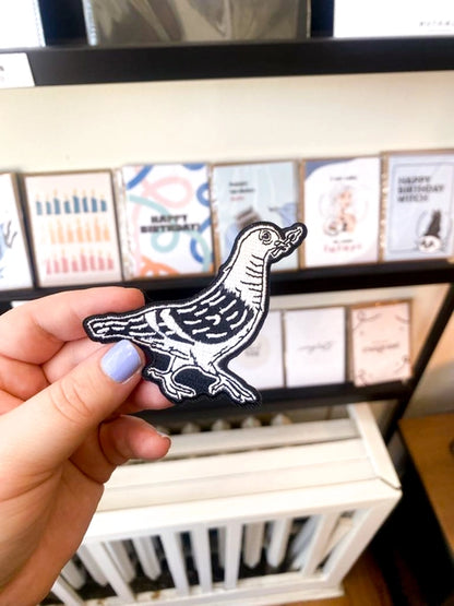 Pigeon Patch