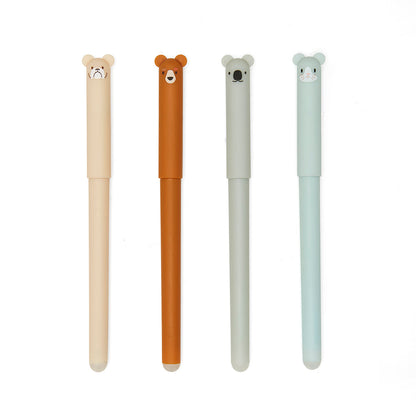 Erasable Animal Pens