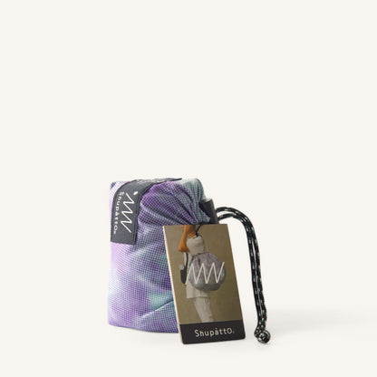 Marna Shupatto Packable Bag 27L Evening Mist