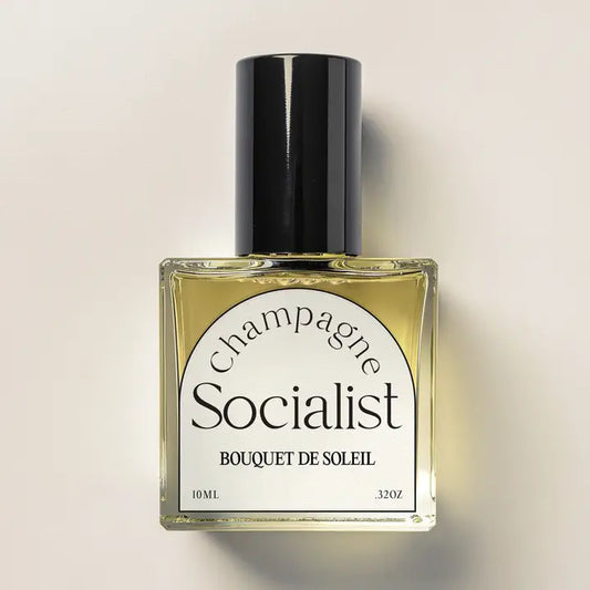 Bouquet De Soleil | Soleil Blanc Dupe | Perfume Oil