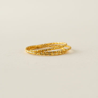 Venus Layered Ring