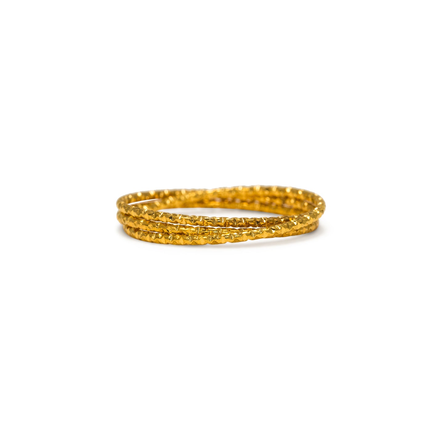 Venus Layered Ring