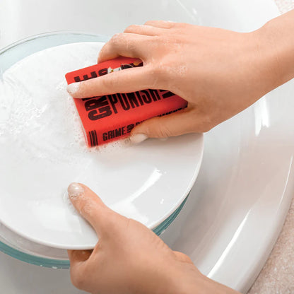 Sponges Neat and Novel Chapter Two