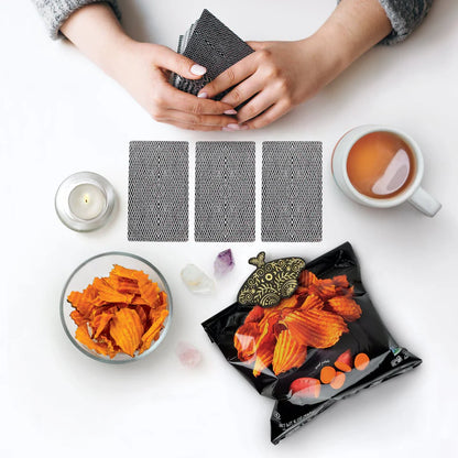 Pantry Moths Bag Clips