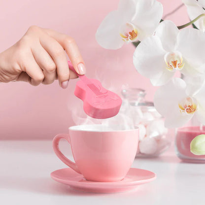 Dolly Guitar Tea Infuser