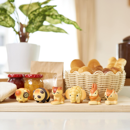 Animal Bakery Blind Box Series 1