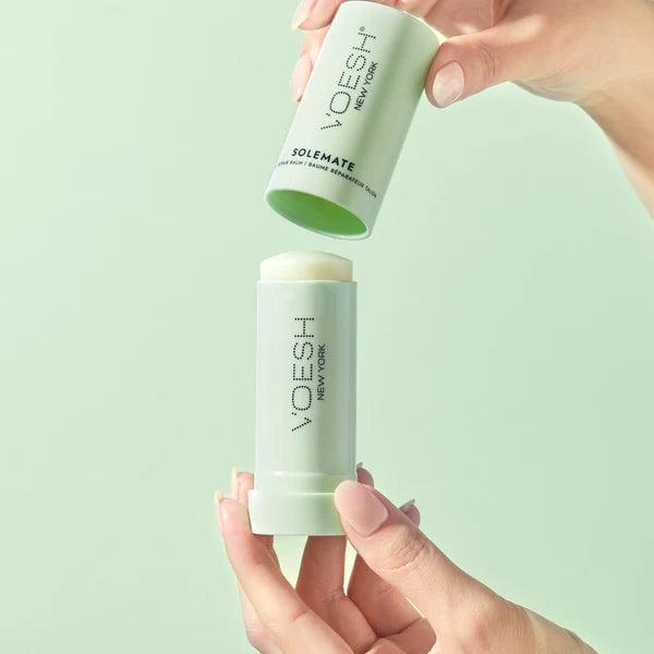 Solemate Heel Repair Balm Mint