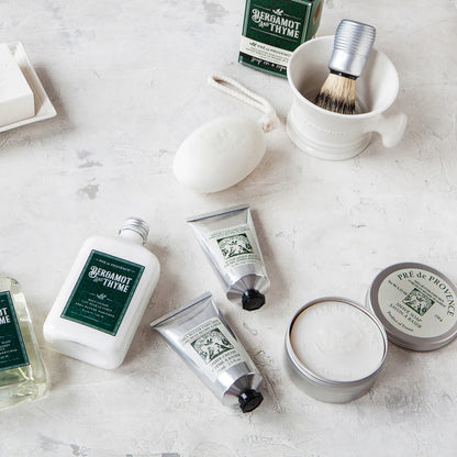 Men's Shave Soap In Tin