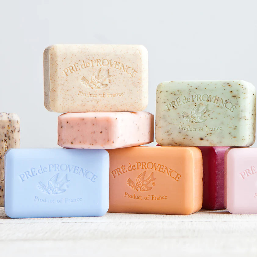 Heritage 150g Soap - Sage Soap