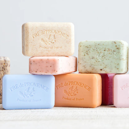Heritage 150g Soap - Sage Soap