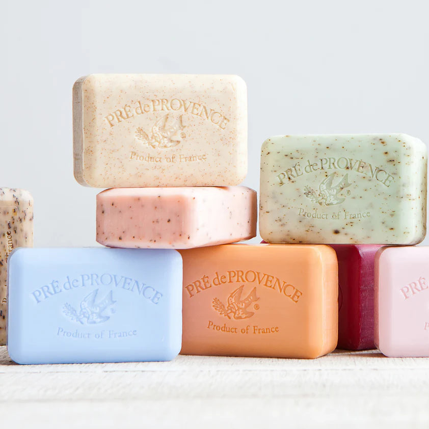Heritage 250g Soap Provence