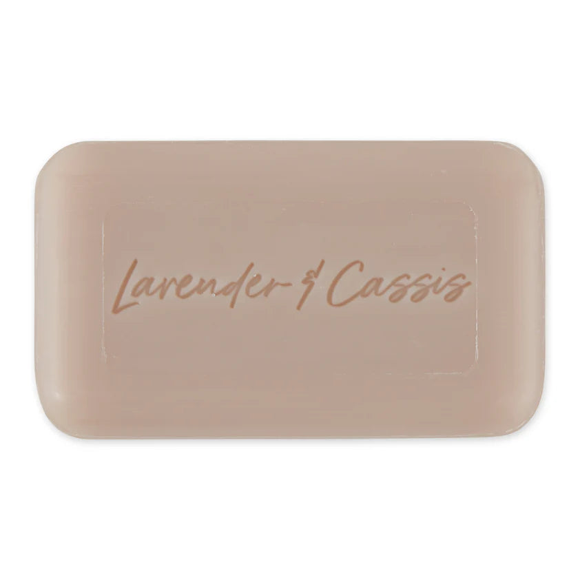Le Jardin 150g Soap Lavender + Cassis