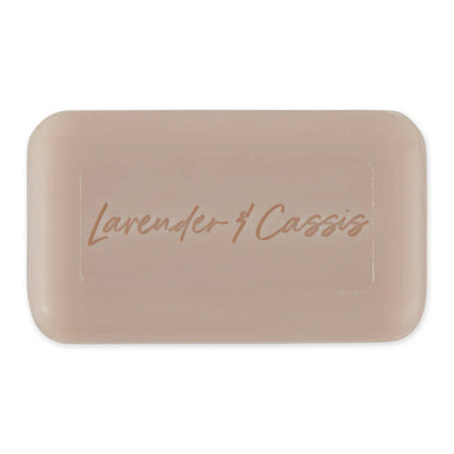 Le Jardin 150g Soap Lavender + Cassis