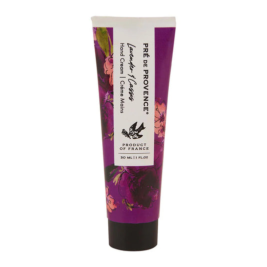 Le Jardin Hand Cream Lavender + Cassis