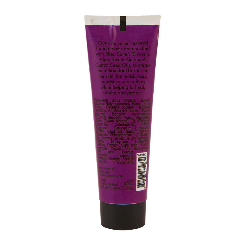 Le Jardin Hand Cream Lavender + Cassis