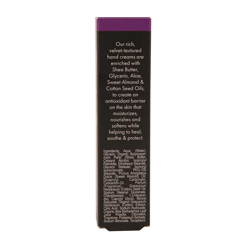 Le Jardin Hand Cream Lavender + Cassis