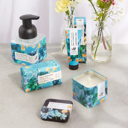 Le Jardin Candle Lotus Flower + Anise