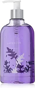 Lavender Body Wash