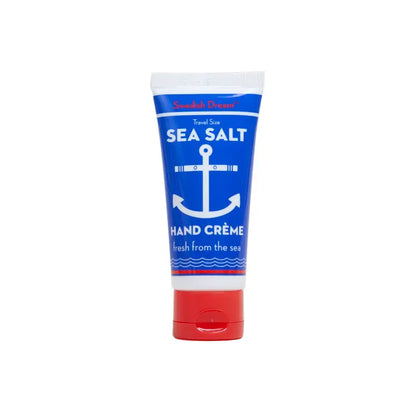 Swedish Dream Travel Size Sea Salt Hand Cream