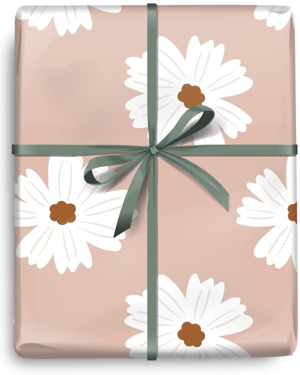 Daisy Roll Wrap
