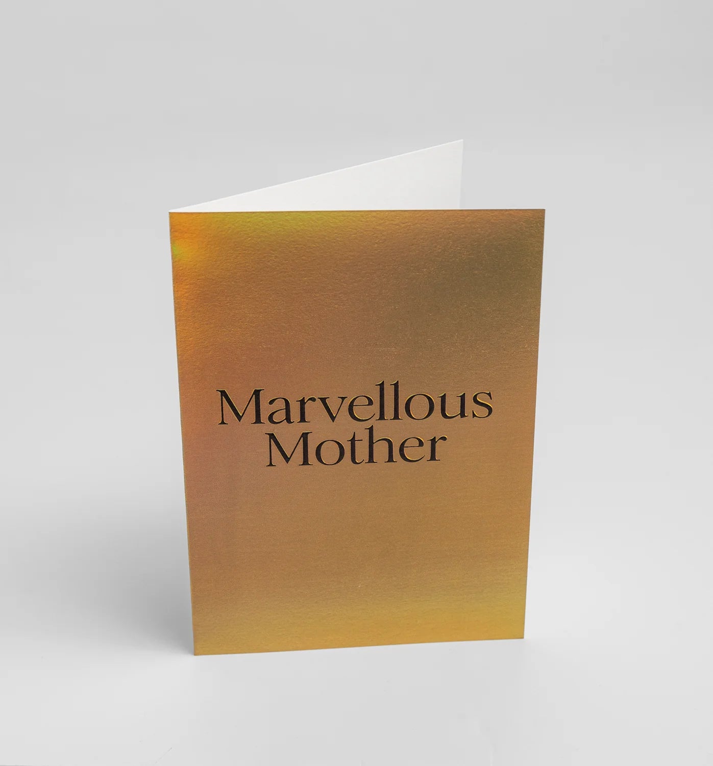 Marvellous Mother Card