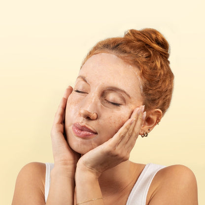 Cyro Jelly Facial Mask Retinol